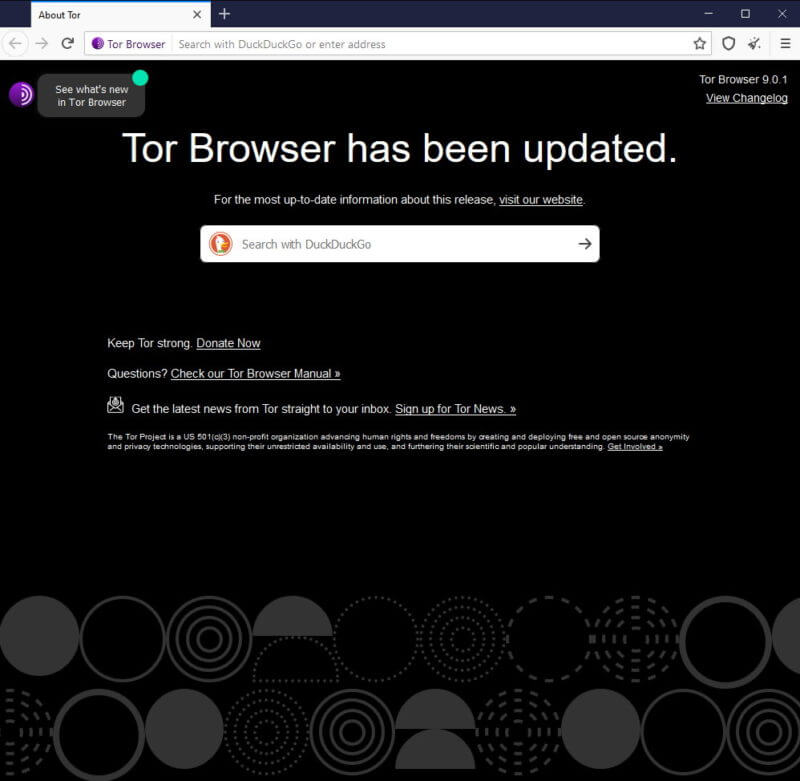 tor browser невозможно соединиться с портом управления tor mega2web